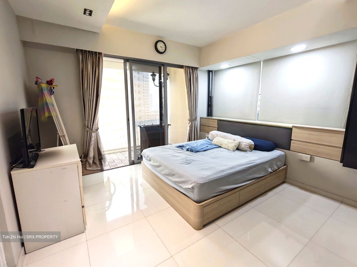 Blk 138B The Peak @ Toa Payoh (Toa Payoh), HDB 5 Rooms #628308601